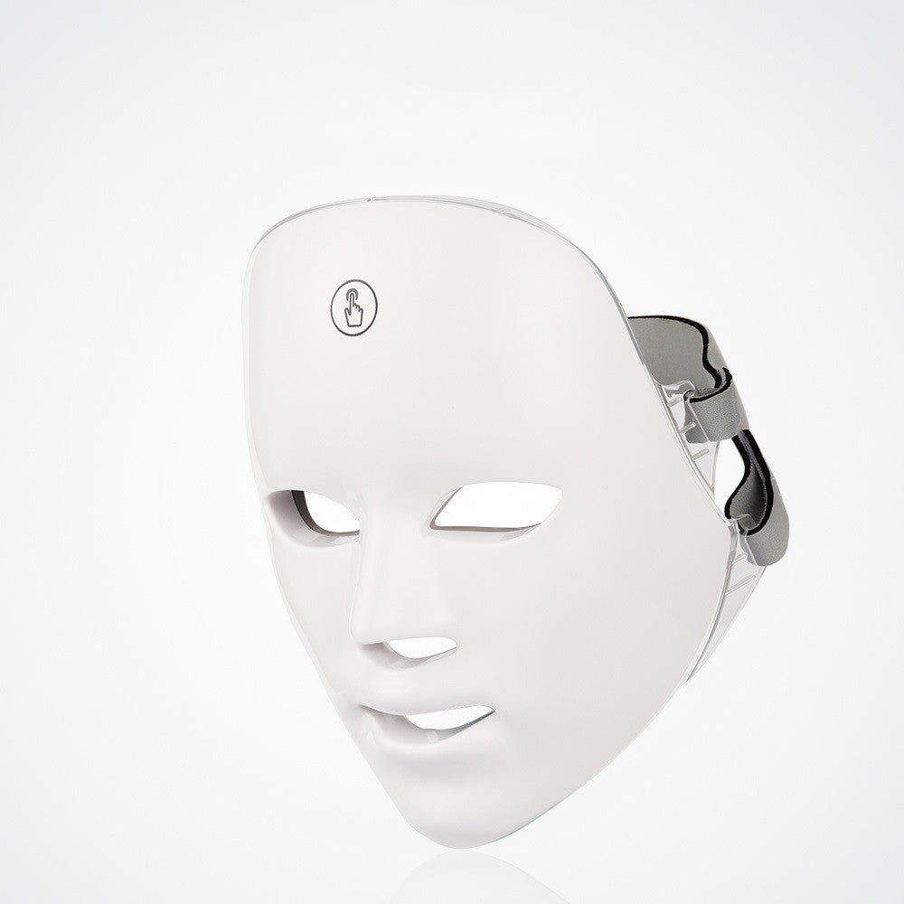 Colorful Skin Rejuvenation Beauty Face Mask