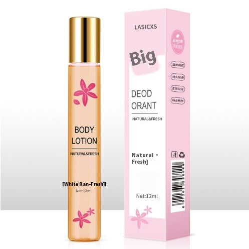 12ml Roll-On  unisex perfume
