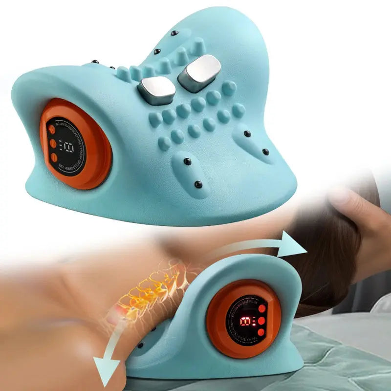 Relief Massage Pillow