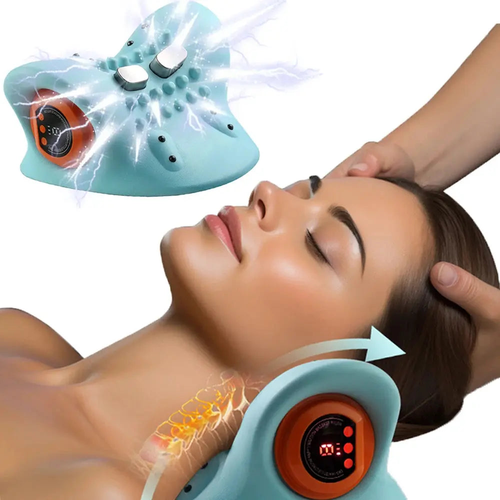 Relief Massage Pillow
